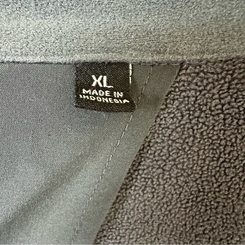 Tumi Tech Weatherproof Jacket - Picture 5 of 7